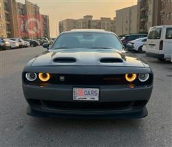 دودج تشالنجر